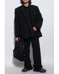 Balenciaga - Insulated Jacket - Lyst