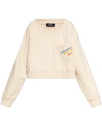 DSquared² - Shorts Capsule `summer Lovers`, - Lyst