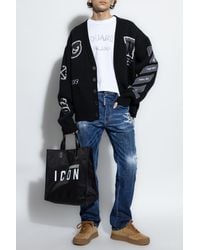 DSquared² - Jeans 642 - Lyst