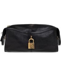 Balmain - Shoulder Bag "Pulse" - Lyst