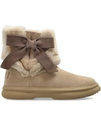 UGG - 'Apres City' Snow Boots - Lyst