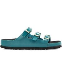 Birkenstock - 'Boston Bs' Clogs - Lyst