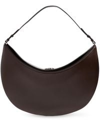 Jacquemus - Shoulder Bag 'Le Sac Ovalo' - Lyst
