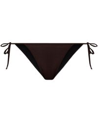 DSquared² - Swimsuit Bottoms - Lyst