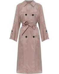 AllSaints - 'Lizie' Coat - Lyst