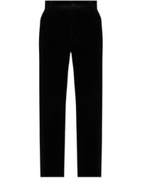 A.P.C. - Corduroy Trousers - Lyst