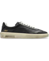 DSquared² - Sports Shoes "Rider" - Lyst