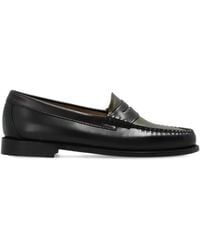 G.H. Bass & Co. - 'Weejun' Loafers - Lyst