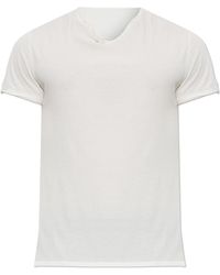 Zadig & Voltaire - T-Shirt 'Monastir' - Lyst