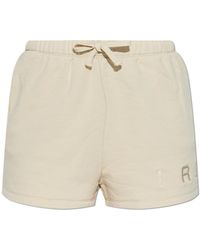 IRO - Shorts 'Ocresia' - Lyst
