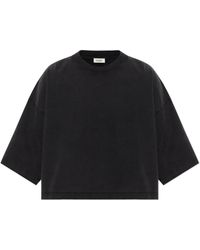 American Vintage - Oversized T-Shirt - Lyst