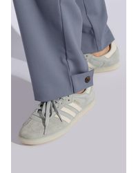 adidas Originals - ‘Samba Og’ Sports Shoes - Lyst