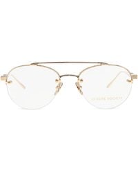 Leisure Society - Prescription Glasses "Avalon" - Lyst