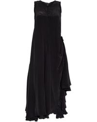 AllSaints - "Sybil" Dress - Lyst
