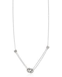 Versace - Necklace With Pendants - Lyst
