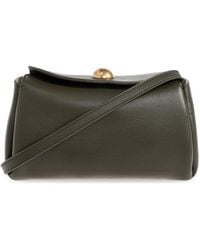 Ami Paris - 'Carrousel Mini' Shoulder Bag - Lyst
