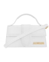 Jacquemus - One Shoulder Bag - Lyst
