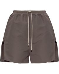 Rick Owens - 'Faun Boxers' Shorts - Lyst