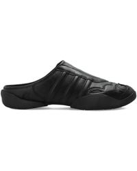 Y-3 - 'Regu' Slides - Lyst