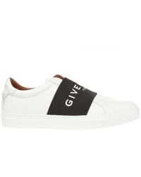 givenchy white sneakers womens