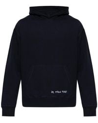Zadig & Voltaire - "Sacha" Sweatshirt - Lyst