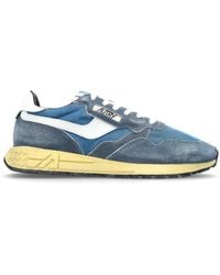 Autry - 'Reelwind' Sports Shoes - Lyst