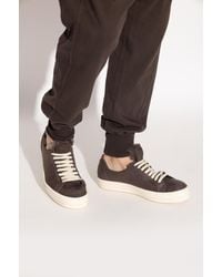 Rick Owens - Sports Shoes - Lyst