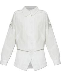 IRO - Jacket 'Wouna' - Lyst