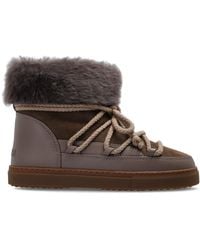 Inuikii - 'Classic High' Snow Boots - Lyst
