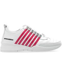 DSquared² - Legendary Sneakers - Lyst