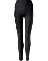 Perfect Moment - High-Waisted Leggings - Lyst