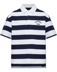 Givenchy - Polo With Logo - Lyst