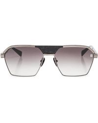 Balmain - Sergeant Sunglasses - Lyst