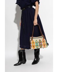 Etro - 'Libra Medium' Shoulder Bag - Lyst