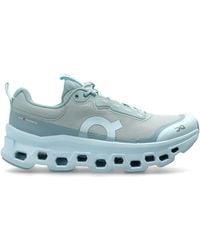 On Shoes - Cloudmster 1 Wp Sports Sneakers - Lyst