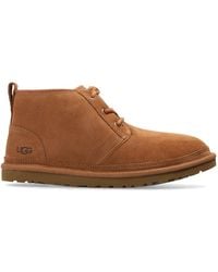 UGG - Neumel Sneakers - Lyst