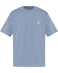 Carhartt - T-Shirt 'Madison' - Lyst