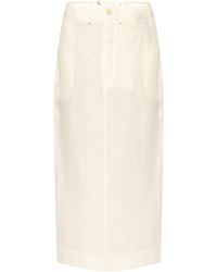 Jacquemus skirt sale Clearance