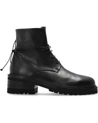 Marsèll - 'Calzone' High-Heeled Shoes - Lyst