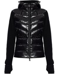 Moncler - Performance & Style Jacket - Lyst