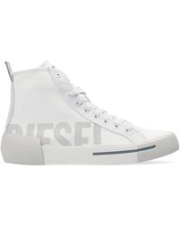 womens diesel trainers sale