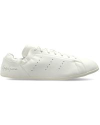 Y-3 - 'Stan Smith Lo Pro' Sports Shoes - Lyst