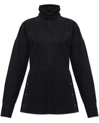 Lemaire - Top With A Turtleneck - Lyst