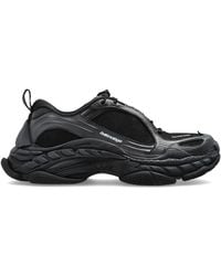 Balenciaga - 'Triple S 2' Sports Shoes - Lyst