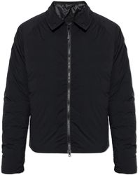 Canada Goose - 'Lodge' Puffer Jacket - Lyst