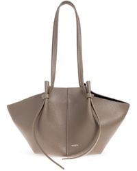 Yuzefi - "Mochi" Shopper Bag - Lyst