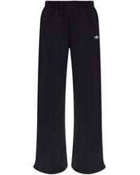 adidas Originals - Sweatshirt With Logo - Lyst