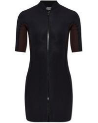 MM6 by Maison Margiela - Dress From The 'Beachwear' Line - Lyst