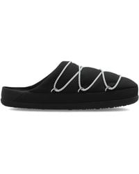 Moon Boot - 'Mb Soft Slipper' Shoes - Lyst