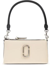 Marc Jacobs - Shoulder Bag 'The Snapshot Convertible' - Lyst